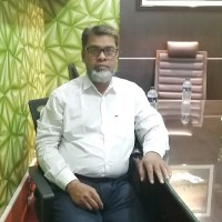 Shamsul Alam