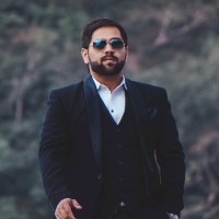 Anuj Bhardwaj