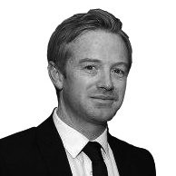 Paul Haslam