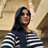 Dimpal Kanwar