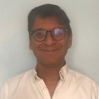 Vijay Nayar