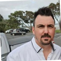 Jared Kriel