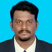 Vivek. M . V