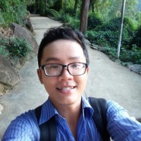 Lộc Nguyễn Tấn