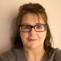 Patricia Damron