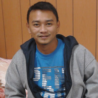 Lorden Joel Pascual