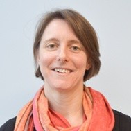 Catherine Wenger