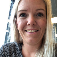 Heidi Spendrup Dalgaard Frederiksen