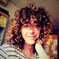 Mónica Fenoy Díaz