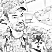 Chad Borrall
