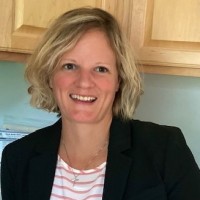 Jill Stewart, Mba, Pmp, Csm