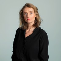 Trine Kvaal Leren