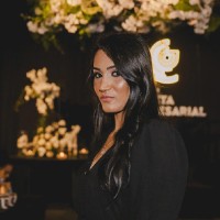 Paloma De Souza Silva Thomaz