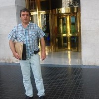 Mario Gabriel Correa