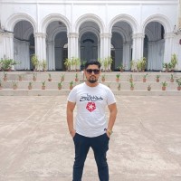 Md. Rashed Sarker
