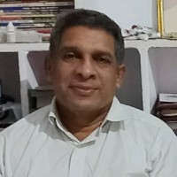 Jaison C V