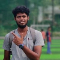 V Pramod