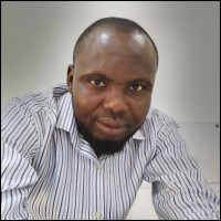 Sunday Pius Ojobo