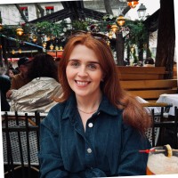 Róisín Irvine (Assoc. Cipd)