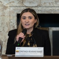 Constanza Bejarano Ramos