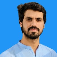 Tausif Junaid Khan