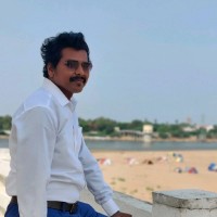 Deepak Rajendran