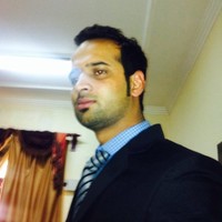 Siraj Sarwar