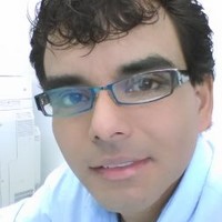 Luis Padilla Laguna
