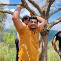 Chathuranga Wickramasekara