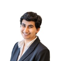 Nikita Taparia, Phd