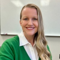 Amy Anderson, Ed.D.