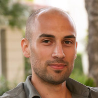 Nicolas Boillat