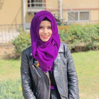 Taskeen Zahra