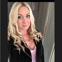 Sandra Gustafsson