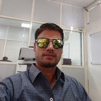 Dipendra Mohan