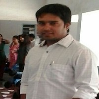 Harish Padiyar