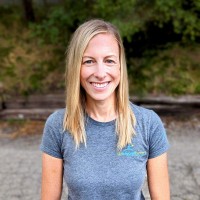 Sara Roach, Pt, Dpt, Ncs