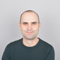 Nicolas Dufeu