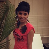 Irene Koshuashvili