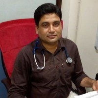 Dr Manish Misra