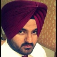 gurdeep singh