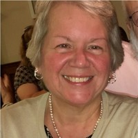 Patricia Gaudreau