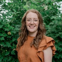 Hayley Wood, MS, LPC Candidate, NCC