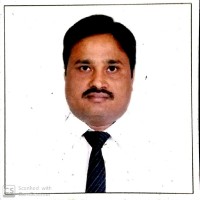 Naveen Kumar Mohan Lal Bhatt