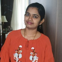 Praveena Krishnan
