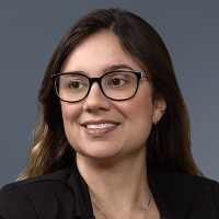 Carolina Cantarelle Ferraro