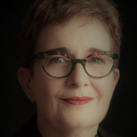 Helen Darch OAM