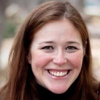 Amanda Smith