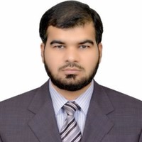 Ahmed Mohammed Khan