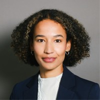 Alisha Mendgen